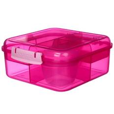 Sistema Madkasse Bento Cube Pink