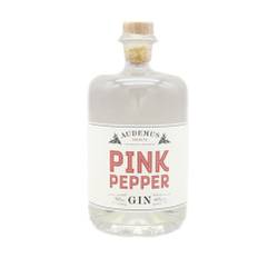 Pink Pepper Gin