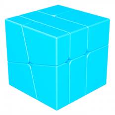 ShengShou Mr. M Mirror Square-0 Stickerless - Rubiks Kub