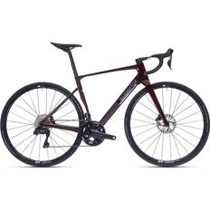 Racercykel allround Superior XR 9.7 GF Gloss Carbon Red (M)