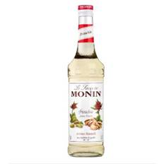 Monin Syrup Pistachio 70 cl