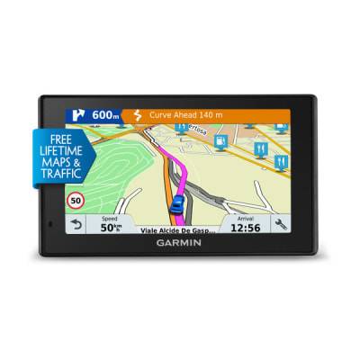 Garmin DriveSmart™ 51 LMT-S