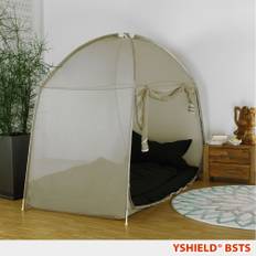 SAFECAVE anti-stråling telt, Single (HF+LF) |Yshield BSTS