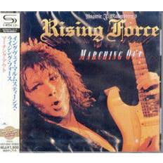 Malmsteen, Yngwie - Marching Out -Shm-CD-