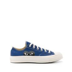 COMME DES GARCONS PLAY Converse Chuck Taylor Sneakers