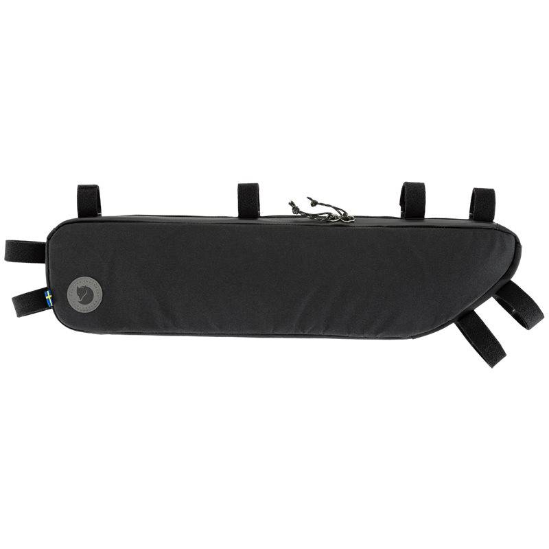 Hoja Frame Bag S - BLACK (small)
