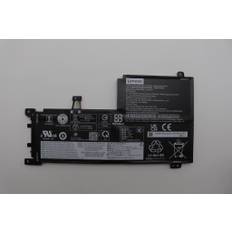 Lenovo Laptop-batteri 3C, 57Wh, 11,55V, LG/L, L19L3PF2