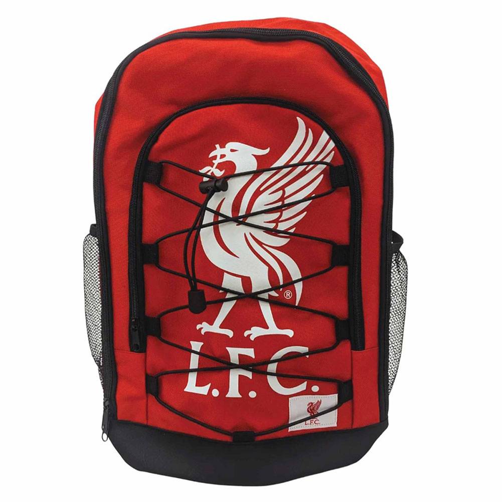 Liverpool F.C. Rygsæk