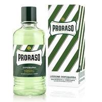 Proraso Aftershave Lotion 400ml