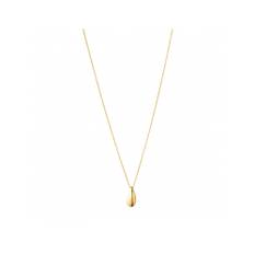 Georg Jensen Reflect vedhæng i 18 kt. guld