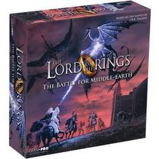 The Lord Of The Rings Card Game: Battle For Middle Earth