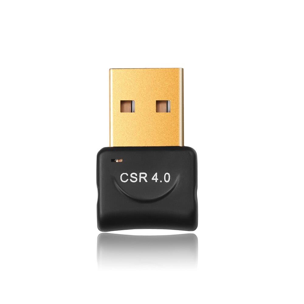 USB Bluetooth 5.0 Adapter - Bluetooth 4.0 c