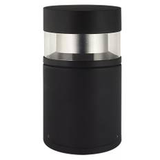 Pollare Mareno S 4000 K Svart Matt