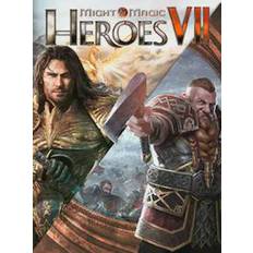 Might & Magic: Heroes VII - Full Pack Ubisoft Connect Key GLOBAL