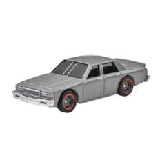 Hot Wheels F&F 1987 Chevy Caprice Hot Wheels Fast Furious Biler HRT98
