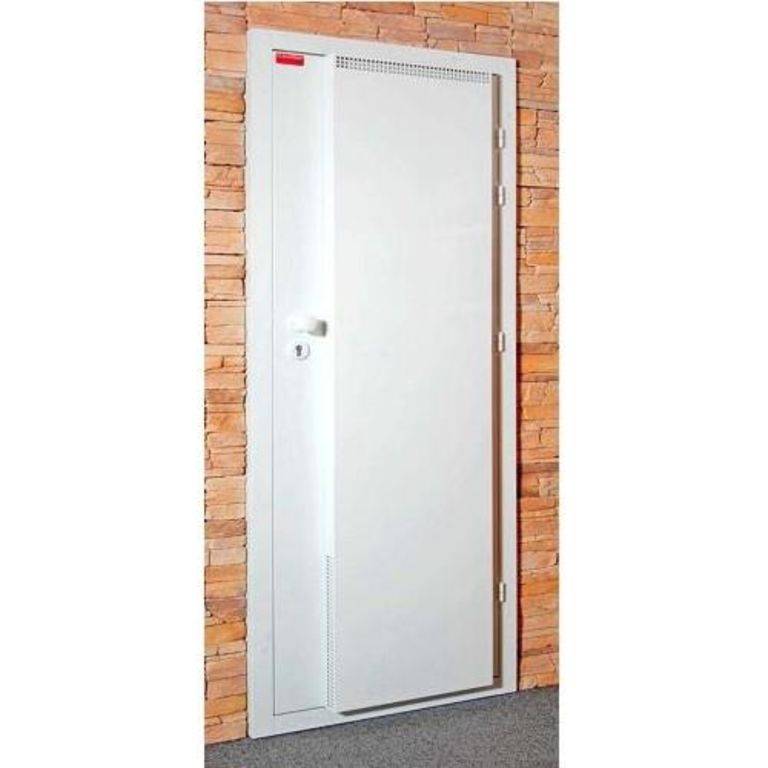 Wine Master PC15 Air Conditioning door.
