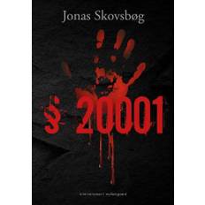 § 20001 - Jonas Skovsbøg - 9788772375168