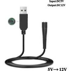 12v 400 mah 7w 5210 laddare f&#xF6;r braun rakhyvel serie 1 3 5 7 9 3731 3730 3020 5010 5517 760cc-4 760cc-4 760cc-5 rakapparater
