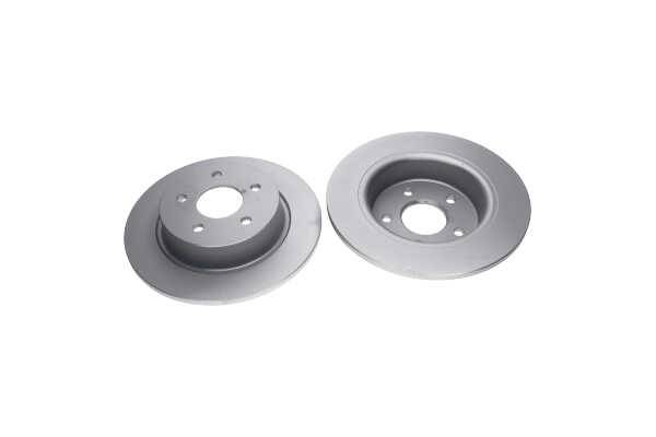 KAVO PARTS BR-10195-C Bremseskiver Ø: 280mm, massiv, coatet