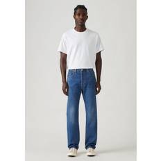 Levi's för män. 00501-3644 Jeans 501 Original blå (36/32), Casual, Bomull, Denim - Blå (36/32)