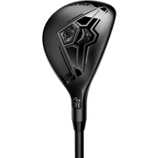 Cobra Darkspeed Hybrid Rh Golfklubbor KBS PGI Stiff - 3