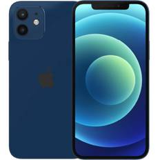 iPhone 12 Blue 128 GB Klass A (refurbished)