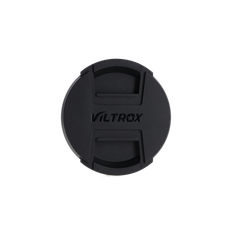 Viltrox lens cap - 55 mm