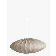 WATT & VEKE Ellipse 65 |Beige |Ø 65 cm
