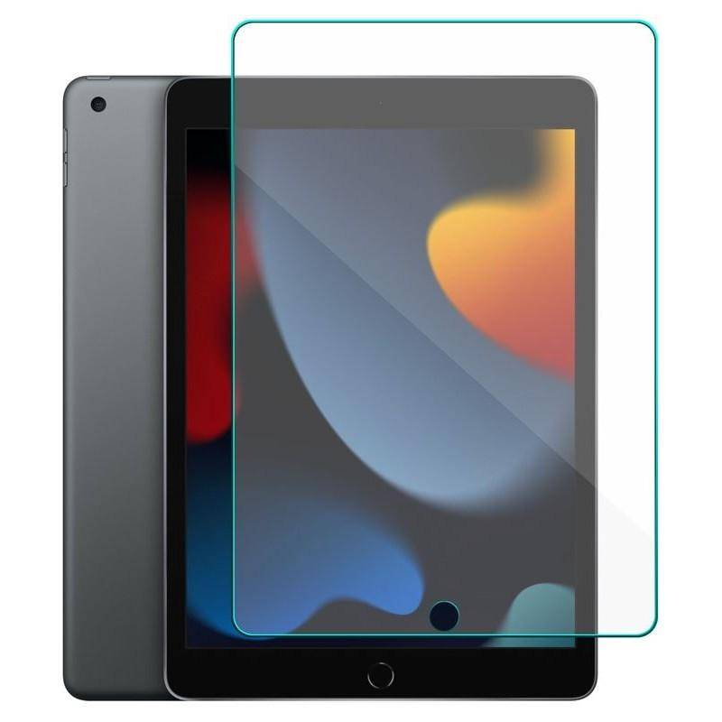 Szkło Do Apple Ipad 9 Gen 2021 10.2 I 8 Gen 2020 I 7 Gen 2019 Hartowane 9H.