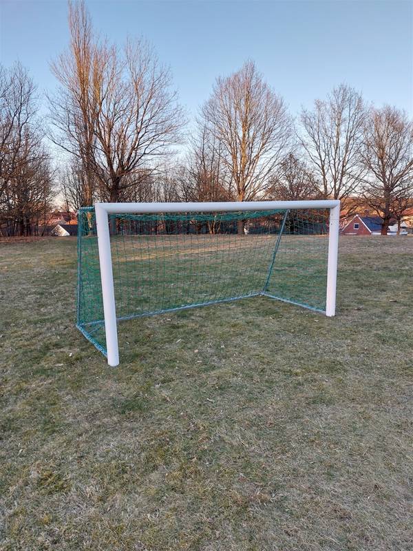 Fodboldmål 5-mands
