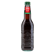 Galvanina - Cola Zero 35,5 cl