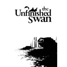 The Unfinished Swan PC