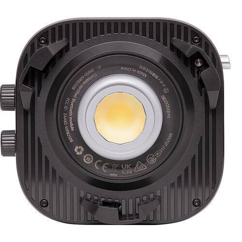 Amaran Halo 60x Portabel Videobelysning