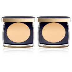2st Estée Lauder Double Wear Stay-In-Place Matte Powder Foundation 2W2 Rattan - 11 g