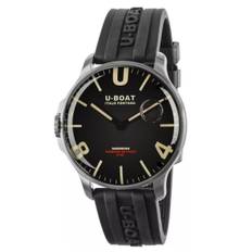 U-Boat 8463 Darkmoon quartz 44 mm