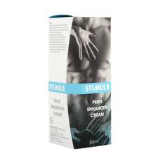 Stimul8 - Penis Enhancer Cream 50ml