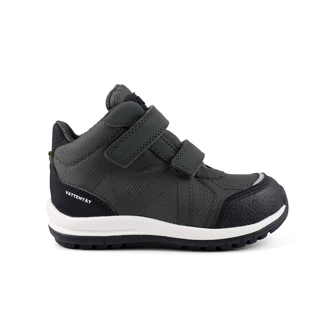 Kavat Iggesund WP Vattentät Sneaker Forest Night Forest Night 28 EU Grön 28 EU unisex