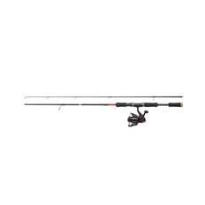Abu Garcia Cardinal X Combo 802MH 10-45g/3000FD