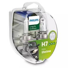 Philips H7 Longlife Ecovision 12V 55W 2stk
