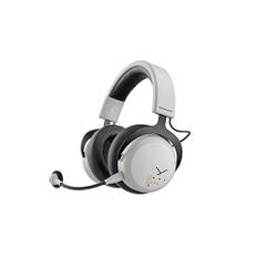 Beyerdynamic MMX 200 Gaming Headset wireless | Grå | PRIS-MATCH
