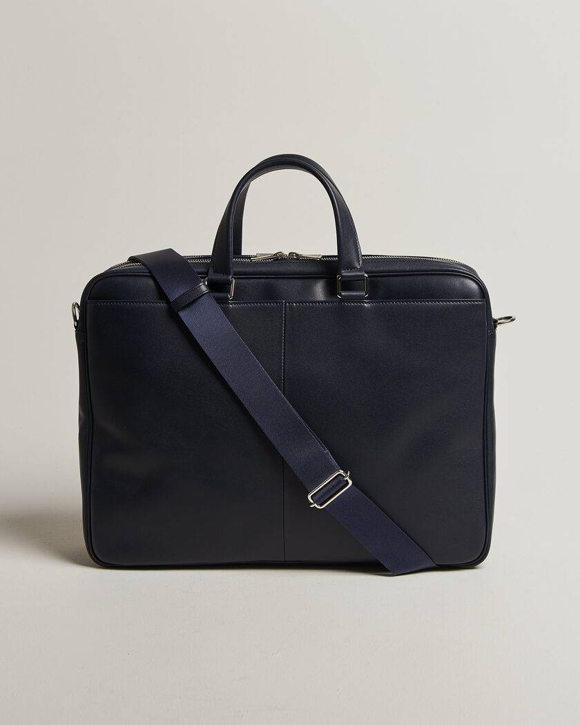 Porter-Yoshida & Co. Sort 2Way Briefcase Navy