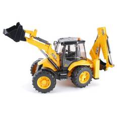Bruder JCB Rendegraver (02454)
