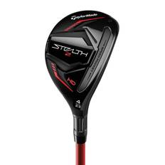 TaylorMade Stealth 2 HD Hybrid Herr Höger