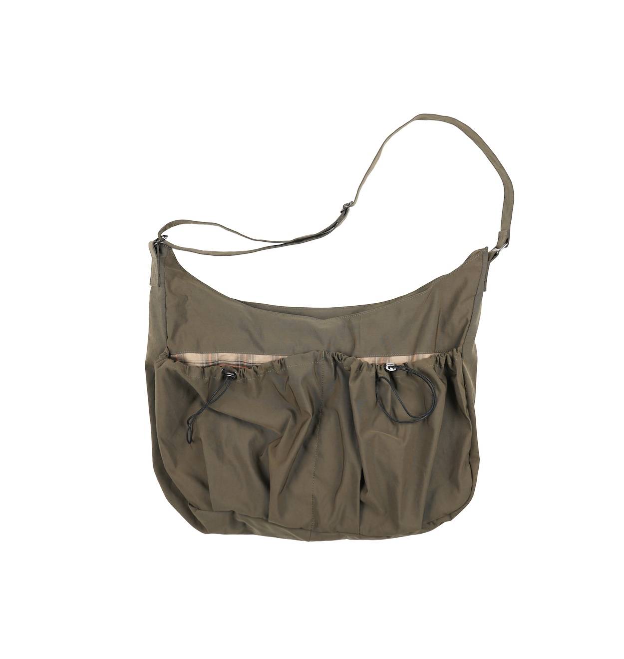 Frizmworks - Heritage Hunting Cross Bag - Olive, Frizmworks