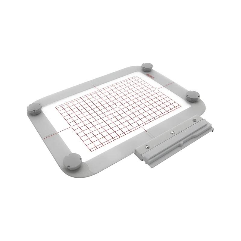 Magnet Broderiramme 13X18cm - Til Brother (SA439M)