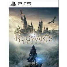 Hogwarts Legacy (PS5) - PSN Account - GLOBAL