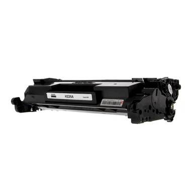 Svart toner 3000 sidor (26A)