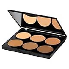 Sleek MakeUP Cream Contour Kit Medium 12 g