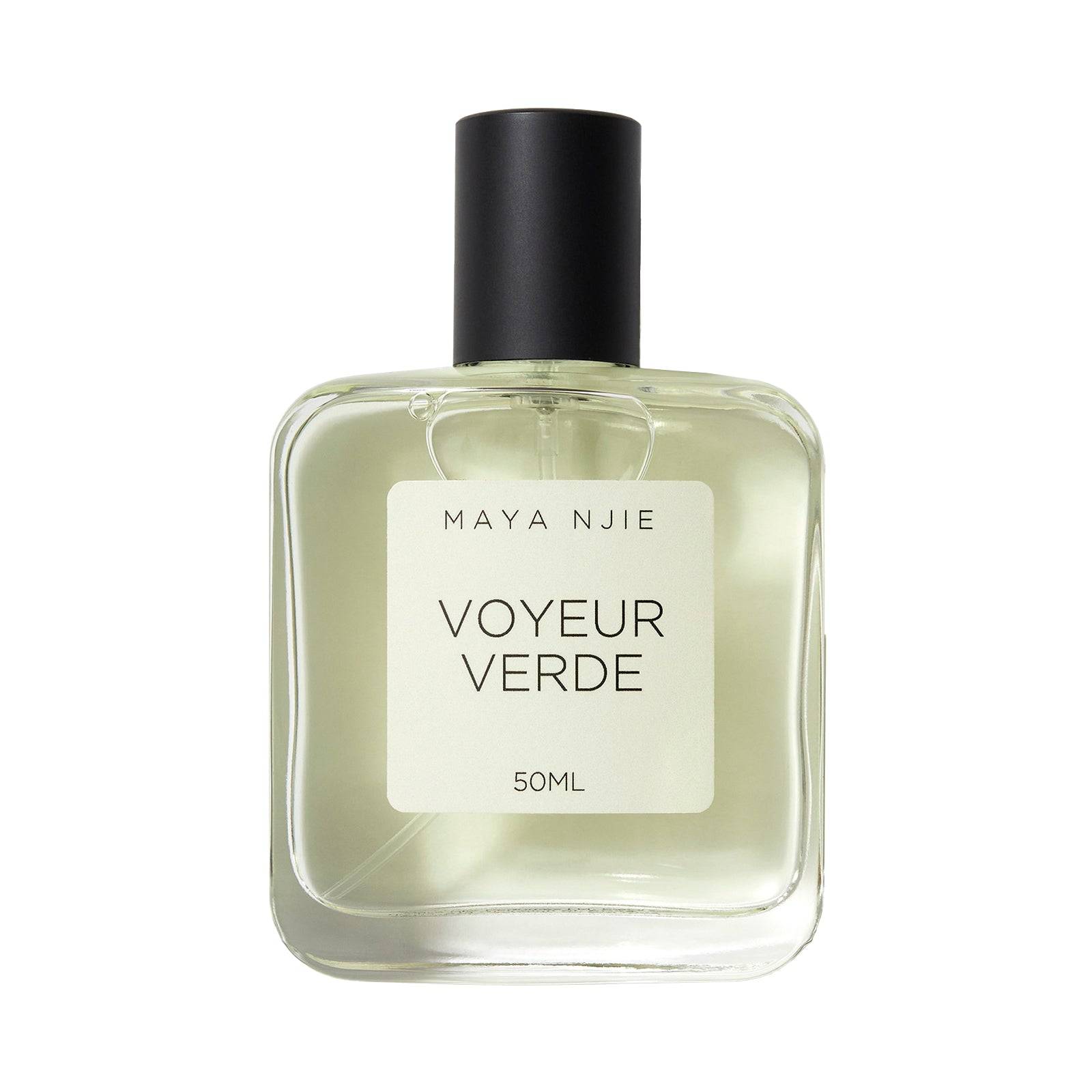 Voyeur Verde