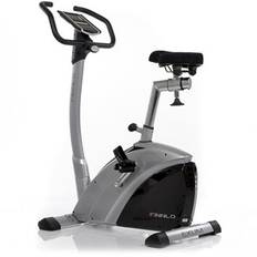 Exum III, Motionscykel